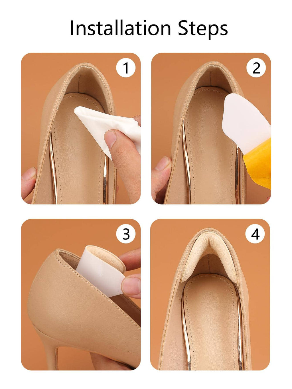ADAMUMU Oversized Women's Fashion Handmade PU Woven High-End Mary Jane Ballet Shoes With Single Strap And Metal Buckle, Breathable Woven Design, Comfortable Flat Shoes For Daily Commute / Vacation Casual Wear, Ballet Core - Image 16