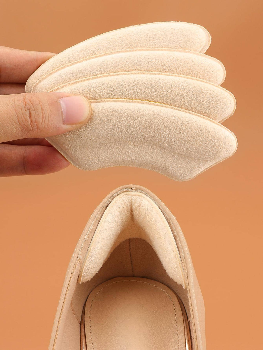 ADAMUMU Oversized Women's Fashion Handmade PU Woven High-End Mary Jane Ballet Shoes With Single Strap And Metal Buckle, Breathable Woven Design, Comfortable Flat Shoes For Daily Commute / Vacation Casual Wear, Ballet Core - Image 15