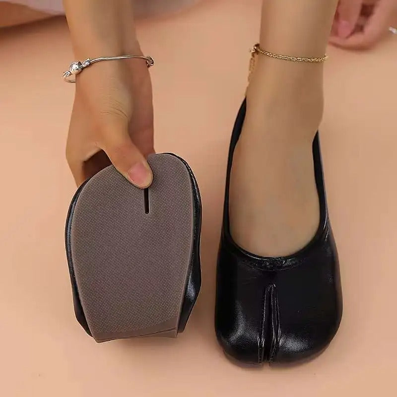 Klassieke Comfort Ballerina's | Elegante Dames Ballet Flats