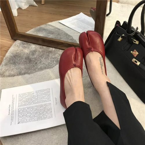 Klassieke Comfort Ballerina's | Elegante Dames Ballet Flats
